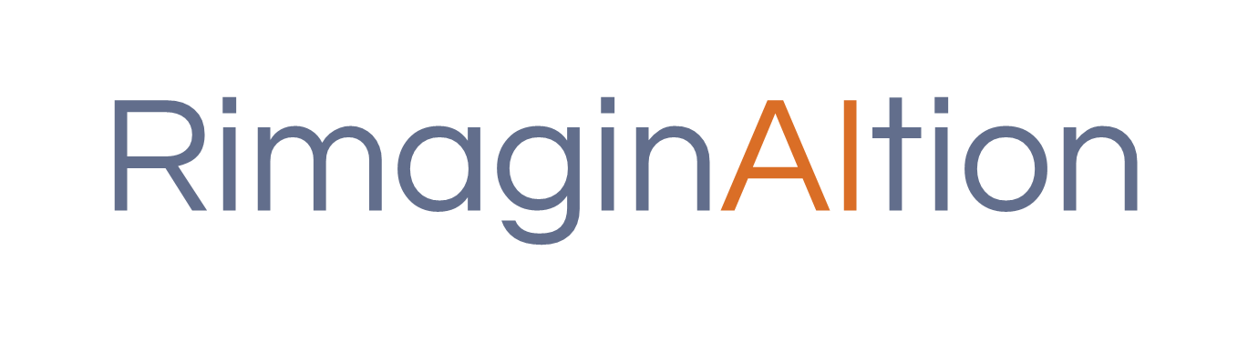 RimaginAItion
